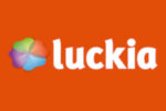 Luckia logo