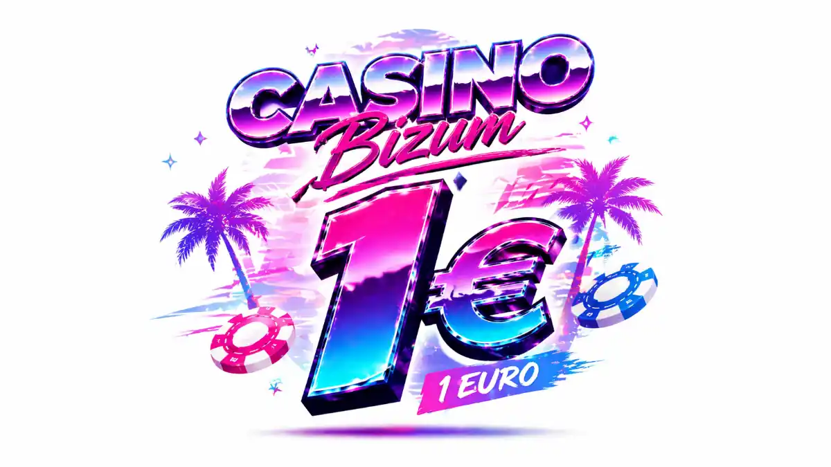 casino Bizum 1 € es que